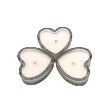 Wholesale Romantic Proposal  Heart  Smokeless Tealight Candles